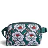 Vera Bradley Outlet Ultralight Mini Belt Bag In Multi