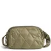 Vera Bradley Outlet Ultralight Mini Belt Bag In Multi