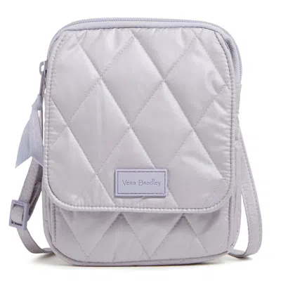 Vera Bradley Outlet Ultralight Mini Hipster In Multi