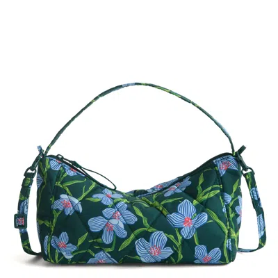 Vera Bradley Outlet Ultralight Mini Slouchy Crossbody Bag