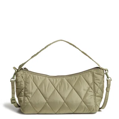 Vera Bradley Outlet Ultralight Mini Slouchy Crossbody In Multi