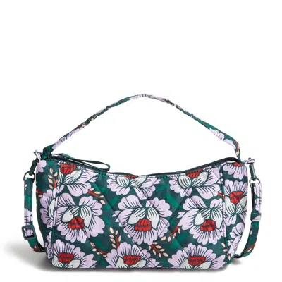 Vera Bradley Outlet Ultralight Mini Slouchy Crossbody In Multi