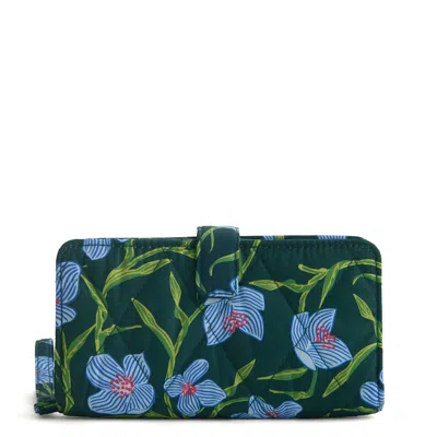 Vera Bradley Outlet Ultralight Phone Wristlet