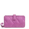 Vera Bradley Outlet Ultralight Phone Wristlet In Multi