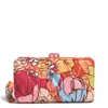 Vera Bradley Outlet Ultralight Phone Wristlet In Multi