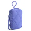 Vera Bradley Outlet Ultralight Pouch Key Chain