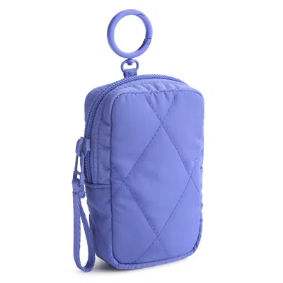 Vera Bradley Outlet Ultralight Pouch Key Chain