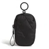 Vera Bradley Outlet Ultralight Pouch Key Chain In Multi