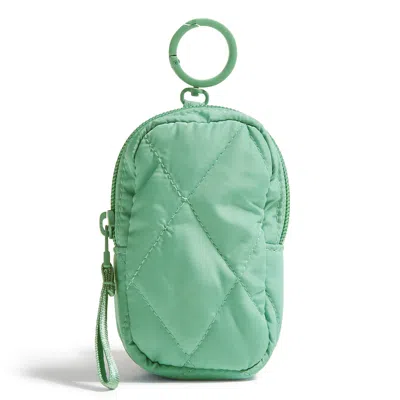 Vera Bradley Outlet Ultralight Pouch Key Chain In Multi