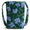 Vera Bradley Outlet Ultralight Slim Easy Crossbody Bag