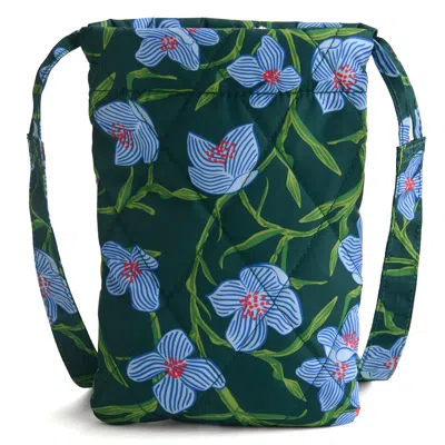 Vera Bradley Outlet Ultralight Slim Easy Crossbody Bag