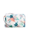 Vera Bradley Outlet Ultralight Slim Wristlet In Multi