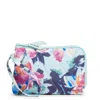 Vera Bradley Outlet Ultralight Slim Wristlet In Multi