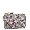 Vera Bradley Outlet Ultralight Slim Wristlet In Multi