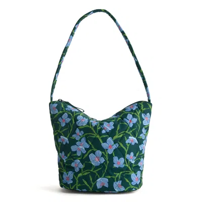 Vera Bradley Outlet Ultralight Slouchy Bucket Shoulder Bag