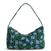 Vera Bradley Outlet Ultralight Slouchy Shoulder Bag
