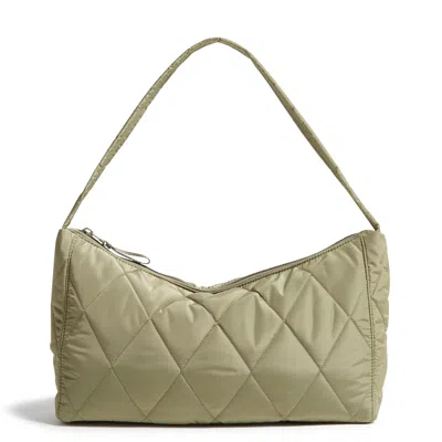 Vera Bradley Outlet Ultralight Slouchy Shoulder Bag In Multi