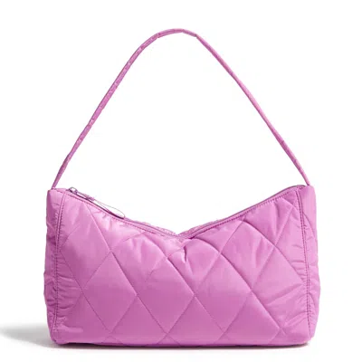 Vera Bradley Outlet Ultralight Slouchy Shoulder Bag In Multi