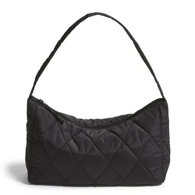 Vera Bradley Outlet Ultralight Slouchy Shoulder Bag In Multi