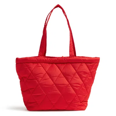 Vera Bradley Outlet Ultralight Small East West Tote In Multi