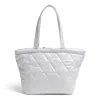 Vera Bradley Outlet Ultralight Small East West Tote In Multi