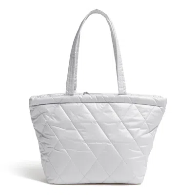Vera Bradley Outlet Ultralight Small East West Tote In Multi