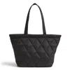 Vera Bradley Outlet Ultralight Small East West Tote In Multi