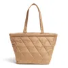 Vera Bradley Outlet Ultralight Small East West Tote In Multi