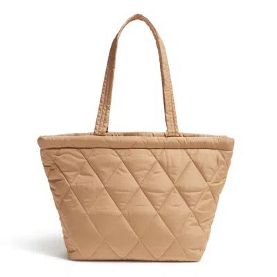 Vera Bradley Outlet Ultralight Small East West Tote In Multi