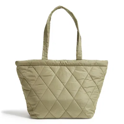 Vera Bradley Outlet Ultralight Small East West Tote In Multi