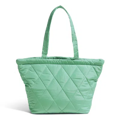 Vera Bradley Outlet Ultralight Small East West Tote In Multi
