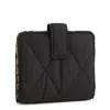 Vera Bradley Outlet Ultralight Small Essential Tab Wallet