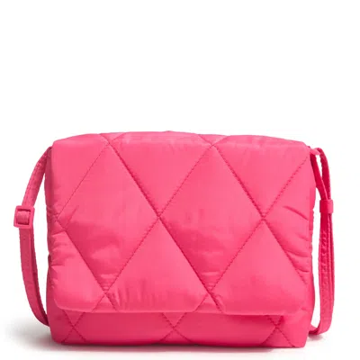 Vera Bradley Outlet Ultralight Small Flap Hipster In Multi