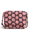 Vera Bradley Outlet Ultralight Small Flap Hipster In Multi