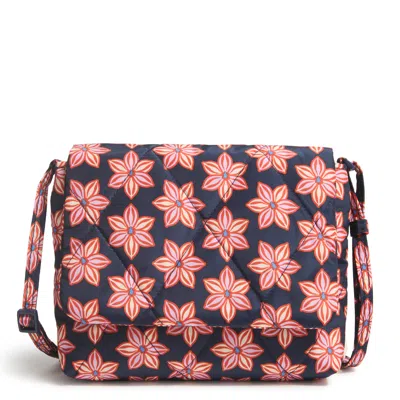Vera Bradley Outlet Ultralight Small Flap Hipster In Multi
