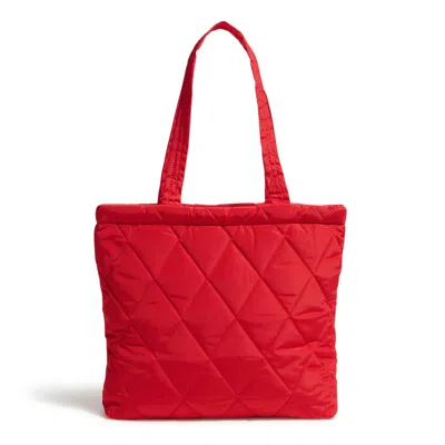 Vera Bradley Outlet Ultralight Small North South Tote In Multi