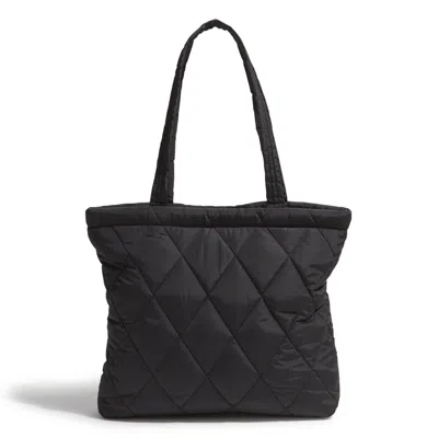 Vera Bradley Outlet Ultralight Small North South Tote In Multi