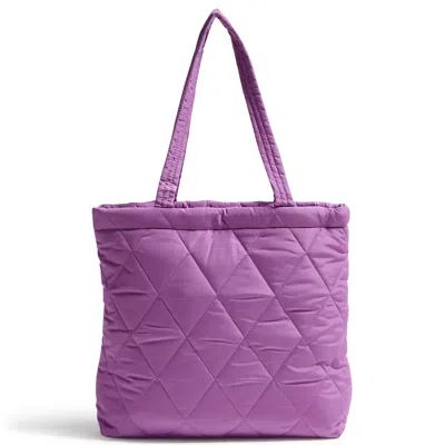 Vera Bradley Outlet Ultralight Small North South Tote In Multi