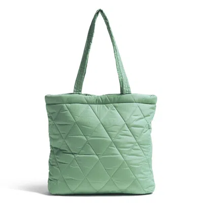 Vera Bradley Outlet Ultralight Small North South Tote In Multi