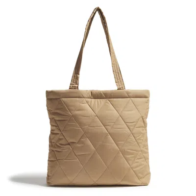 Vera Bradley Outlet Ultralight Small North South Tote In Multi