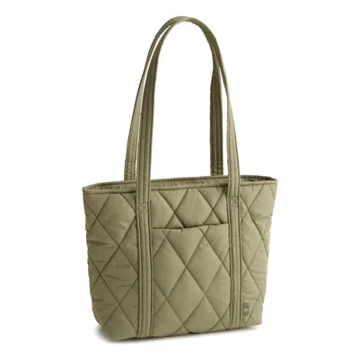 Vera Bradley Outlet Ultralight Small Vera Tote Bag In Multi