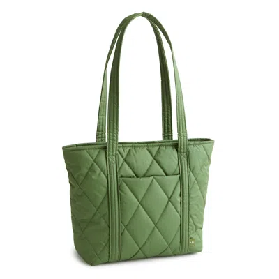 Vera Bradley Outlet Ultralight Small Vera Tote Bag