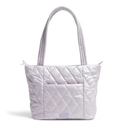 Vera Bradley Outlet Ultralight Small Vera Tote Bag In Multi