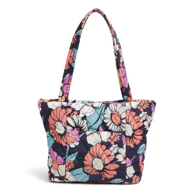Vera Bradley Outlet Ultralight Small Vera Tote In Multi