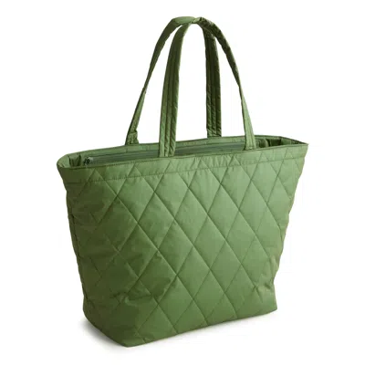 Vera Bradley Outlet Ultralight Travel Tote Bag