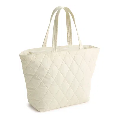 Vera Bradley Outlet Ultralight Travel Tote Bag In Multi