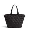 Vera Bradley Outlet Ultralight Travel Tote Bag In Multi