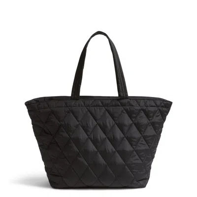 Vera Bradley Outlet Ultralight Travel Tote Bag In Multi