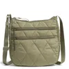 Vera Bradley Outlet Ultralight Trio Zip Hipster In Multi