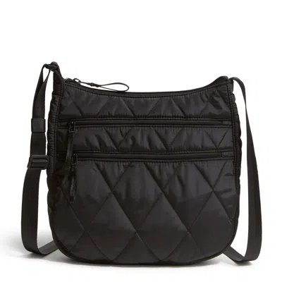 Vera Bradley Outlet Ultralight Trio Zip Hipster In Multi
